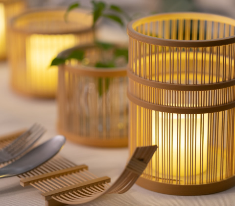 有限会社みやび行燈製作所