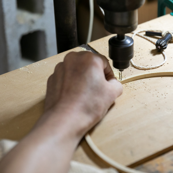 有限会社みやび行燈製作所