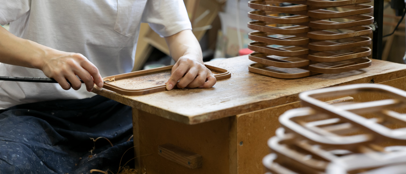 有限会社みやび行燈製作所