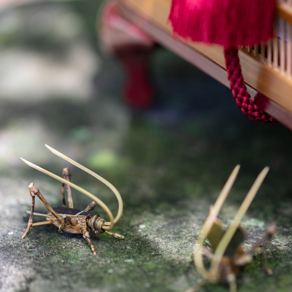 有限会社みやび行燈製作所